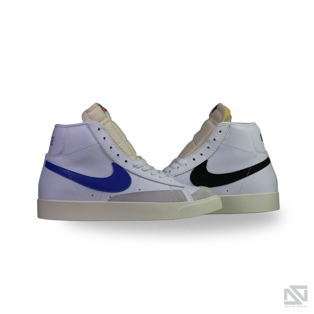Nike Blazer Low ’77 Jumbo - Image 2 - Shoes Nepal