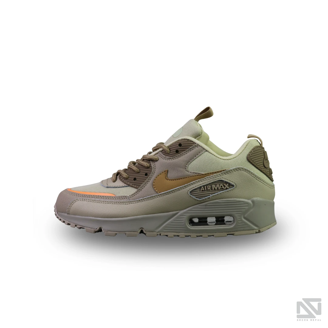 Nike Air Max 90 - Shoes Nepal