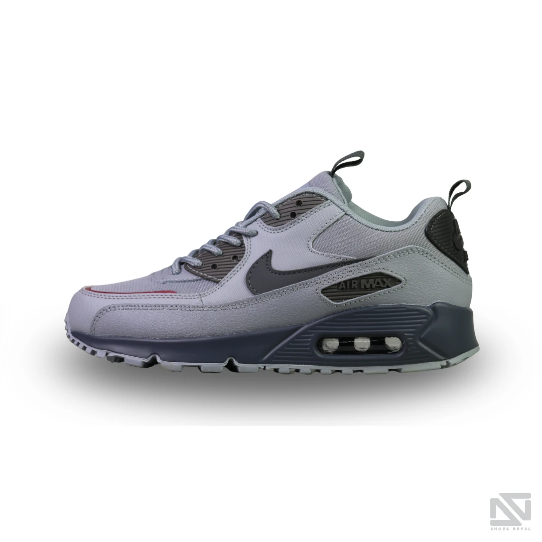 Nike Air Max 90 - Image 1 - Shoes Nepal