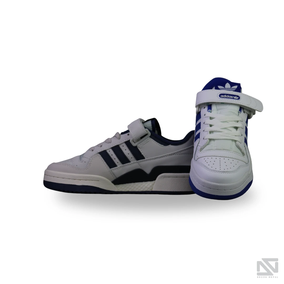 Adidas Forum Low – Women - Image 2 - Shoes Nepal