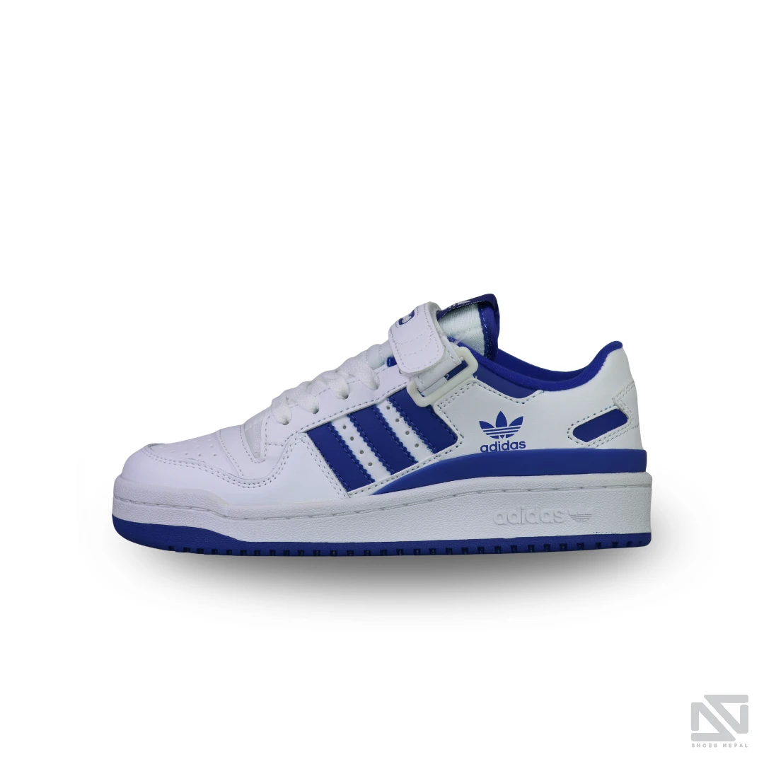 Adidas Forum Low – Women - Shoes Nepal