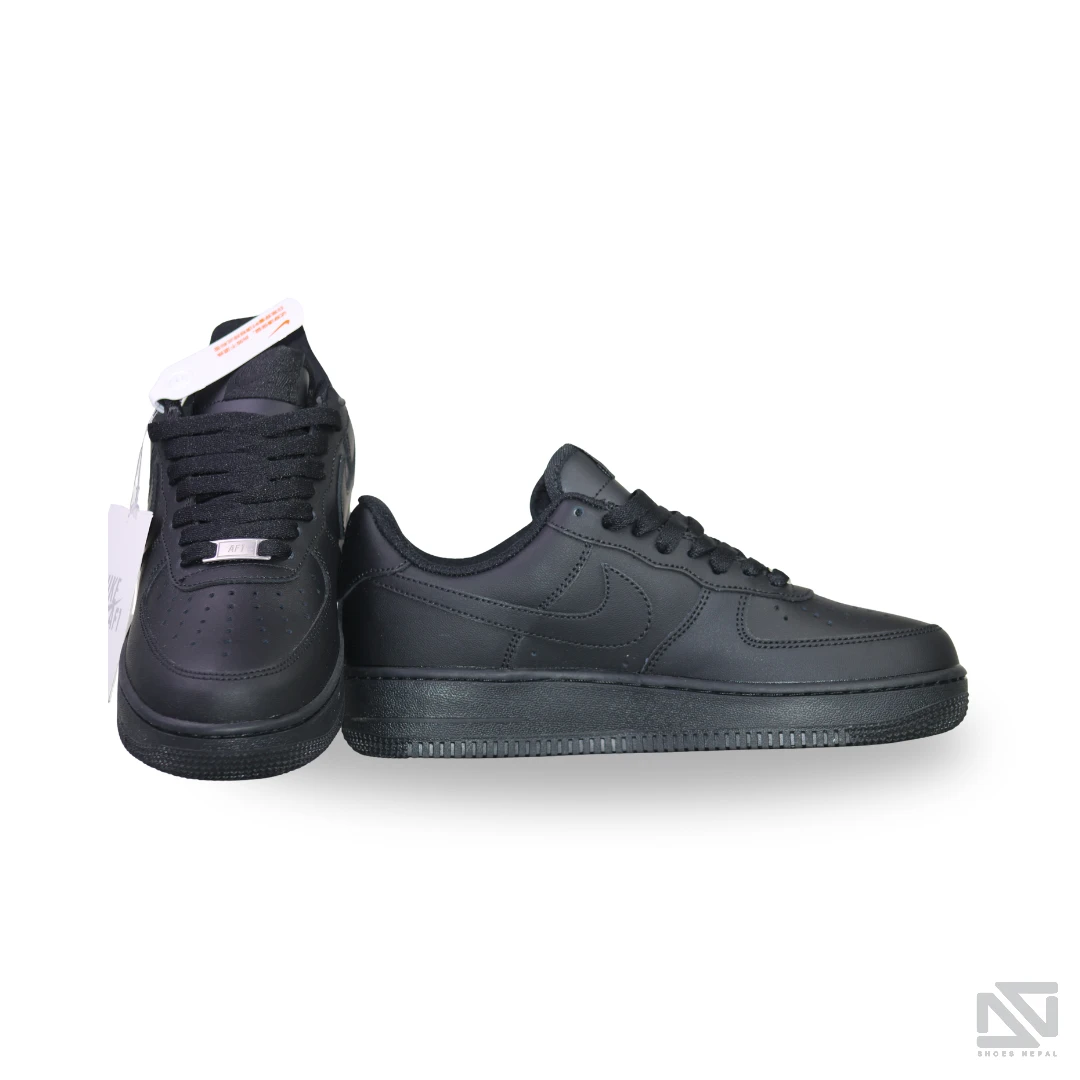 Air Force 1 - Image 2 - Shoes Nepal