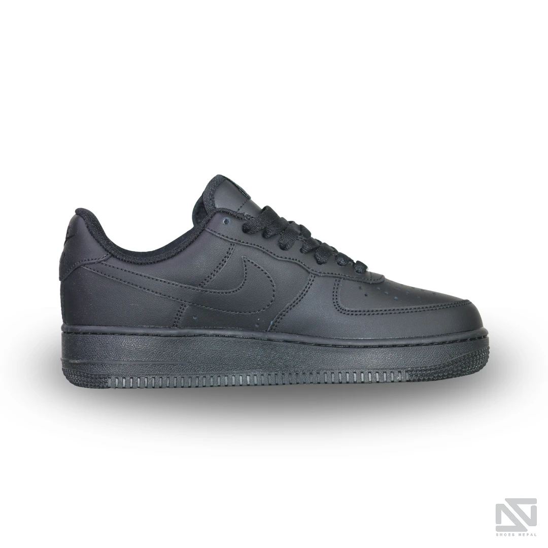 Air Force 1 - Image 1 - Shoes Nepal