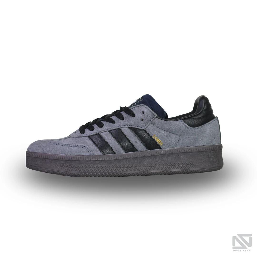 Adidas Samba Double Sole - Image 1 - Shoes Nepal