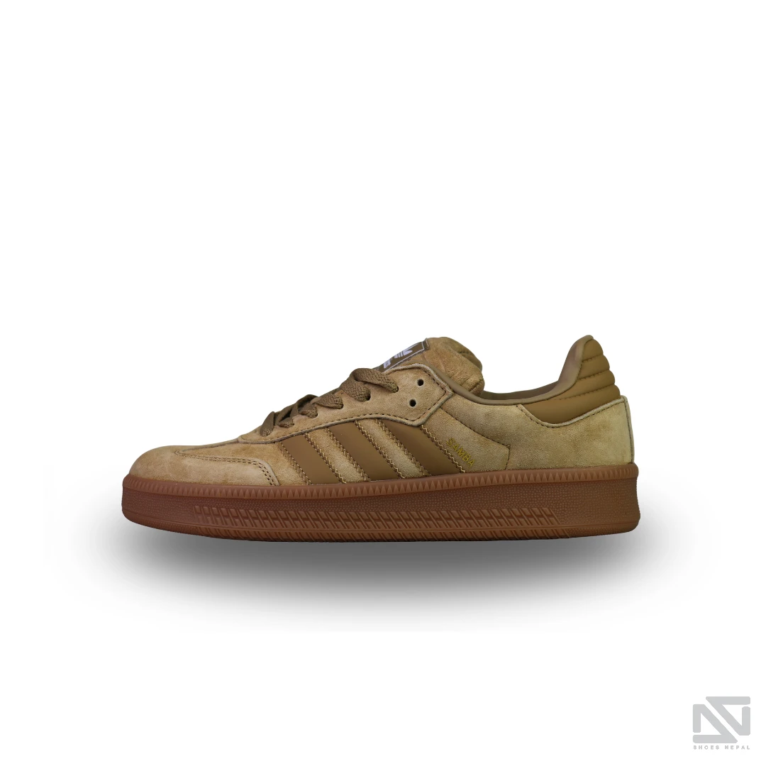 Adidas Samba Double Sole - Shoes Nepal
