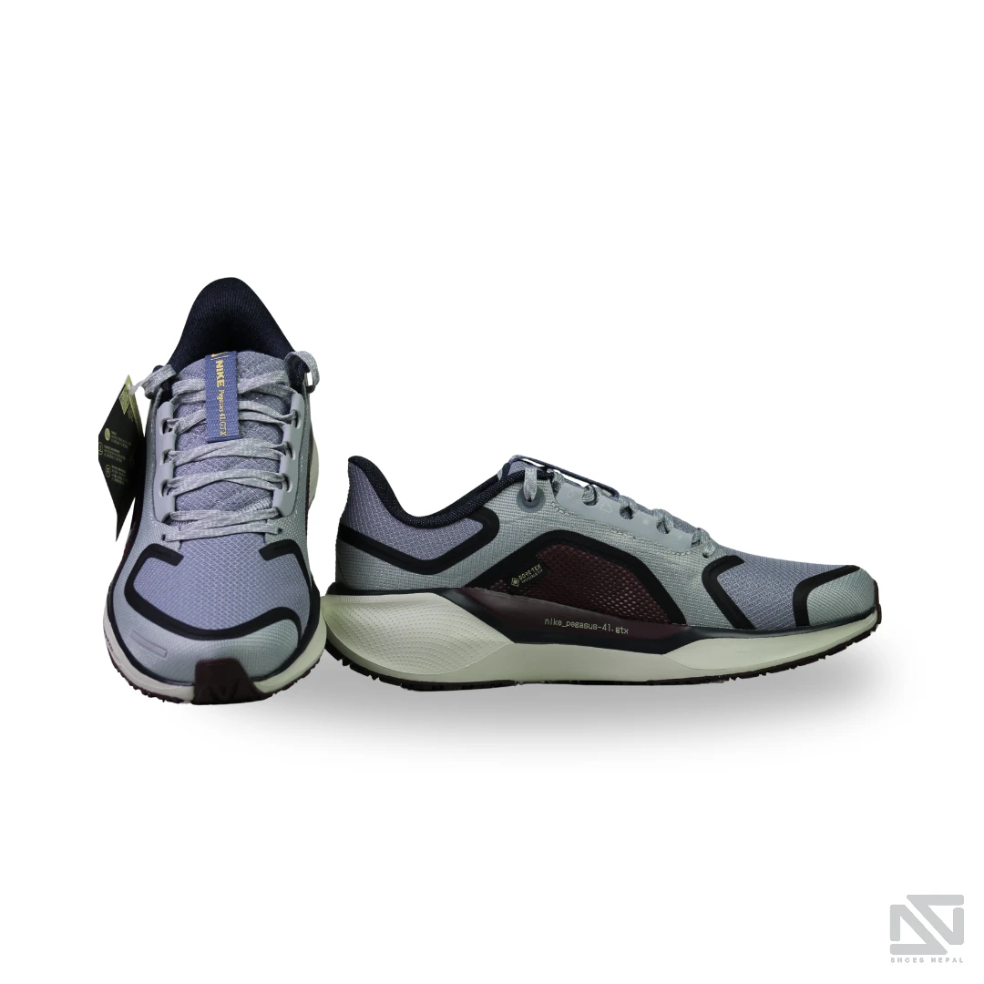 Nike Air Zoom Pegasus 41 GTX - Image 2 - Shoes Nepal