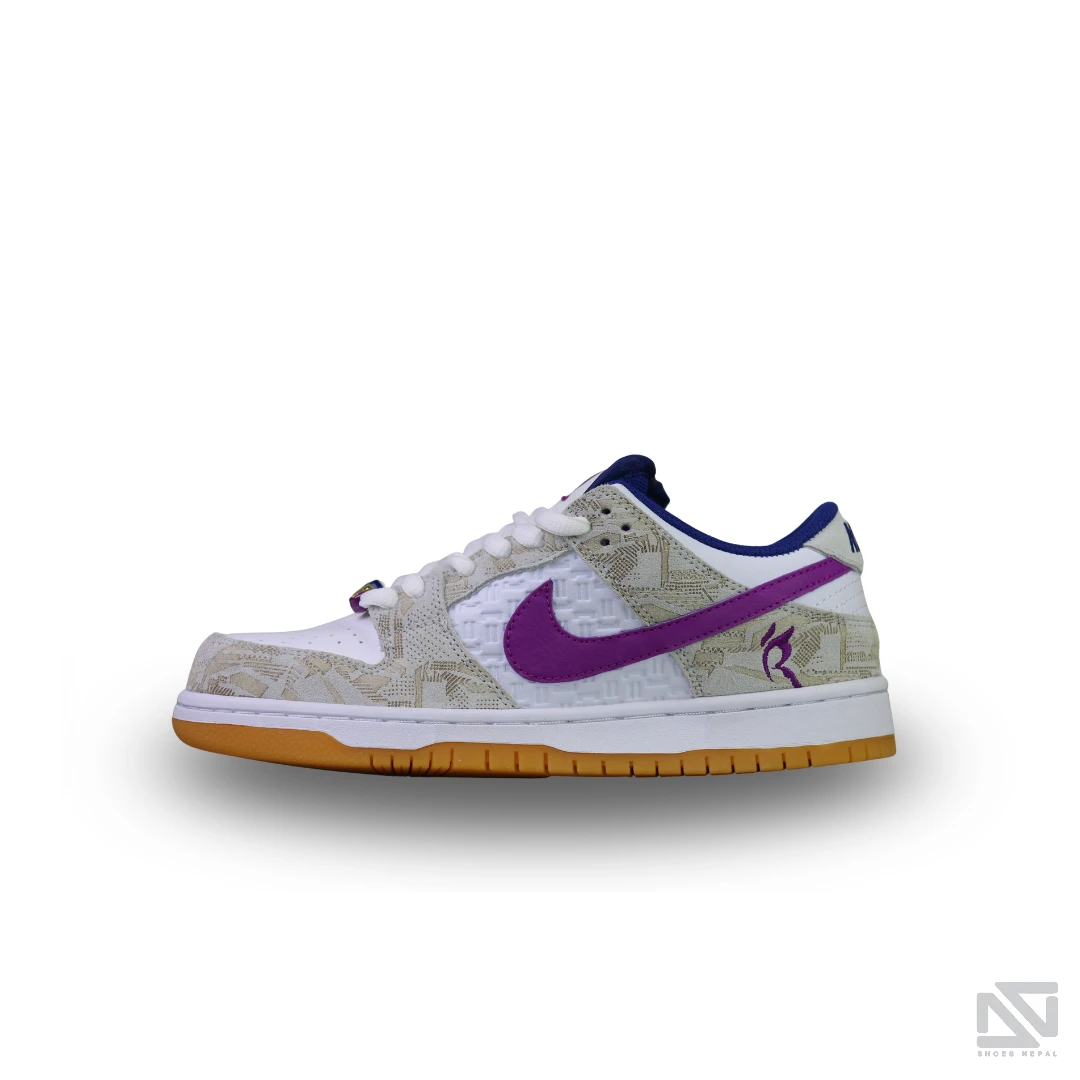 Rayssa Leal x Nike SB Dunk Low - Shoes Nepal