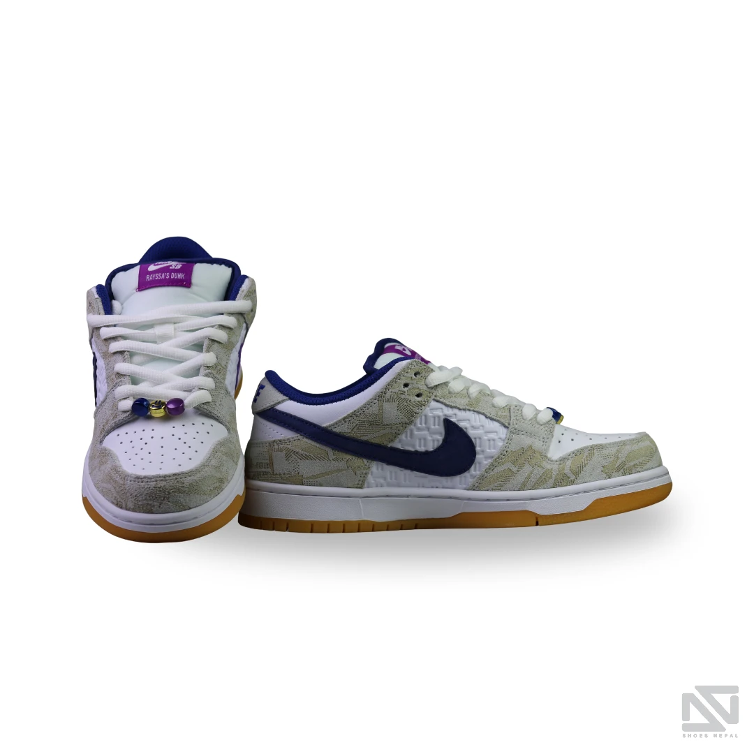 Rayssa Leal x Nike SB Dunk Low - Image 2 - Shoes Nepal