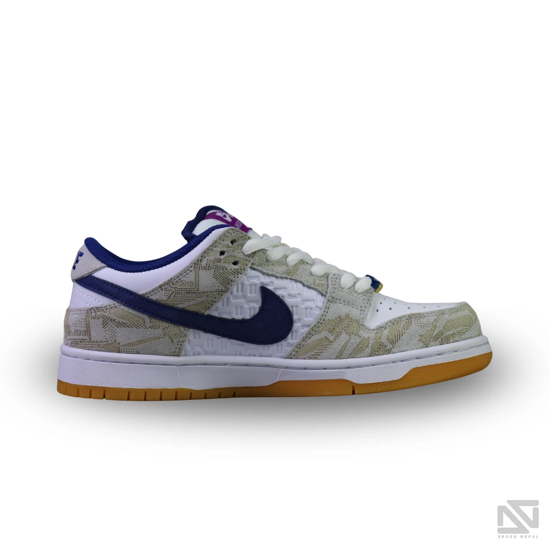 Rayssa Leal x Nike SB Dunk Low - Image 1 - Shoes Nepal