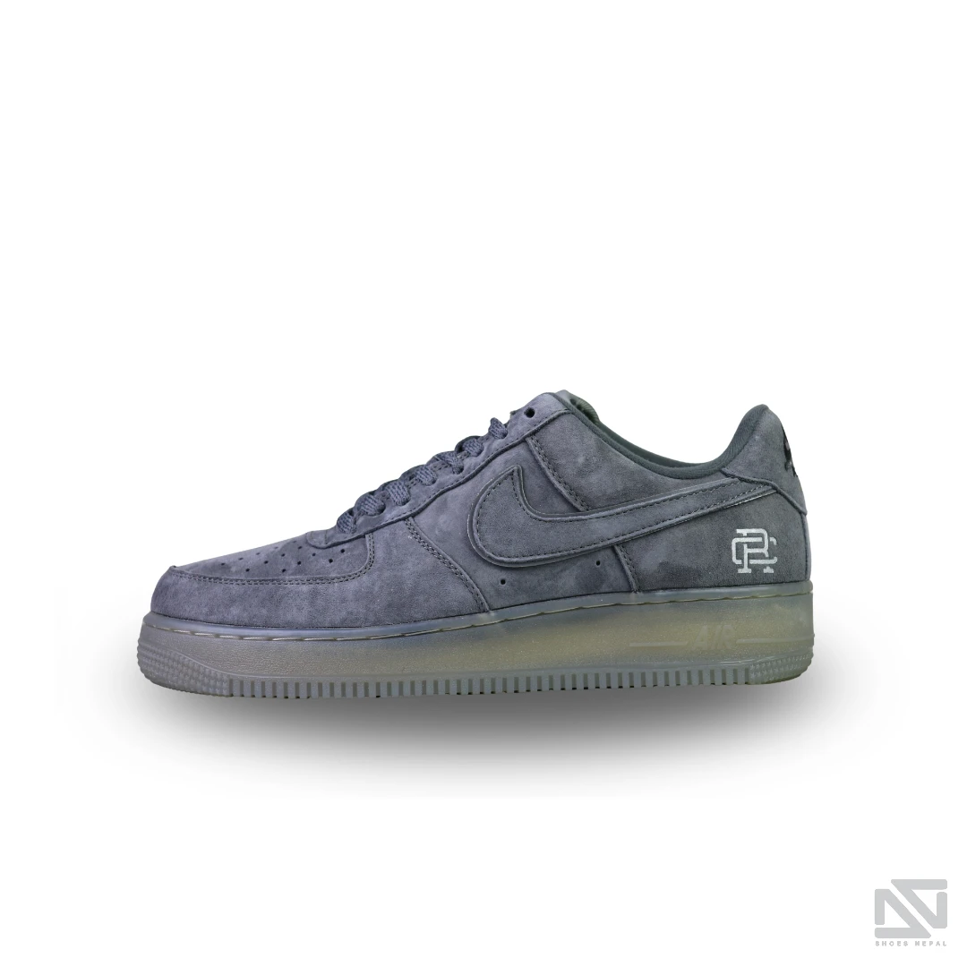 Nike Air Force 1 “Rising Champ” - Shoes Nepal
