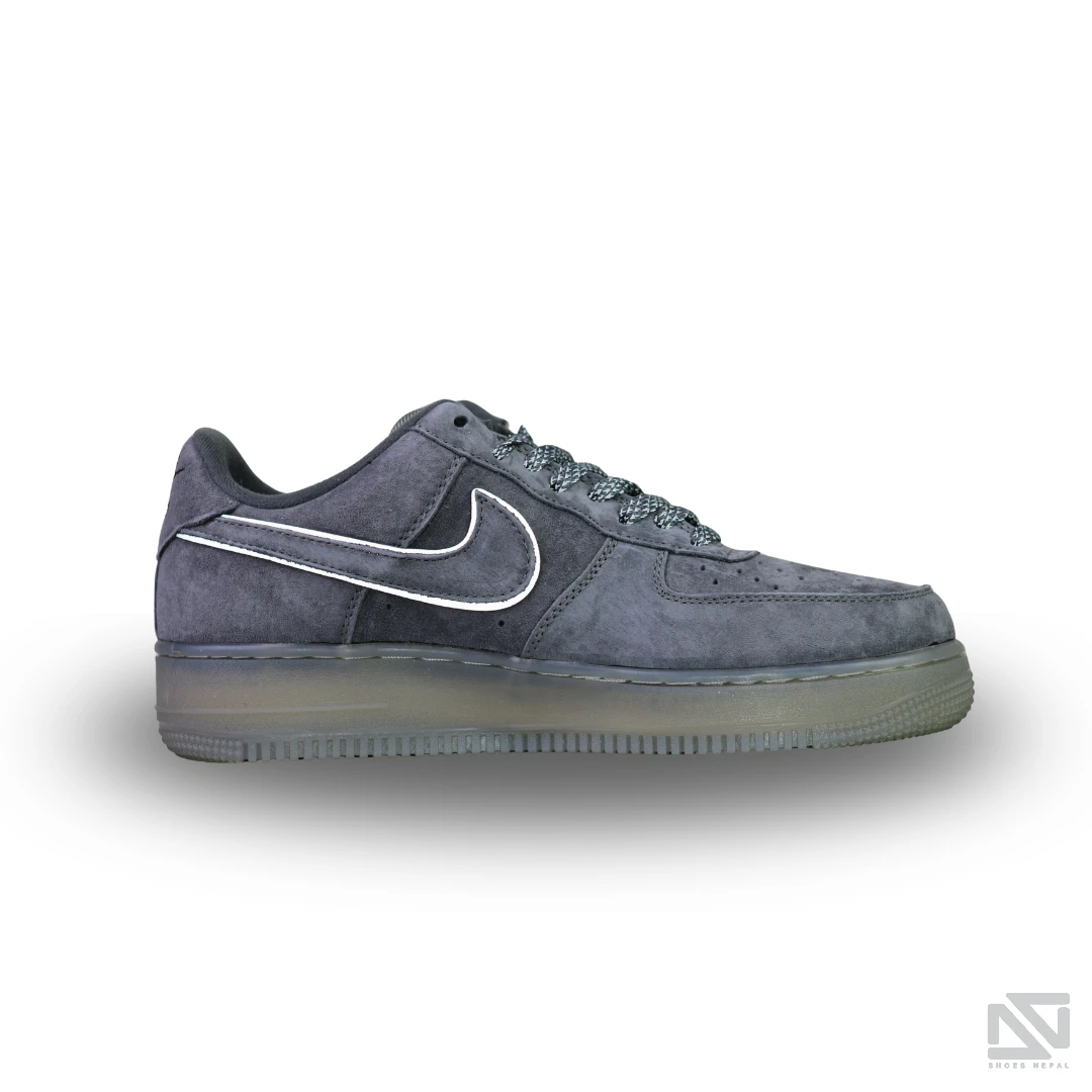 Nike Air Force 1 “Rising Champ” - Image 1 - Shoes Nepal