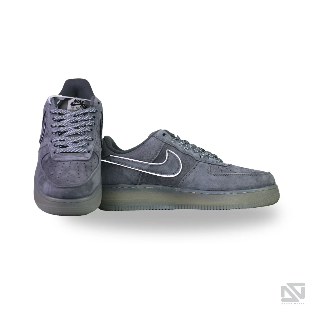 Nike Air Force 1 “Rising Champ” - Image 2 - Shoes Nepal