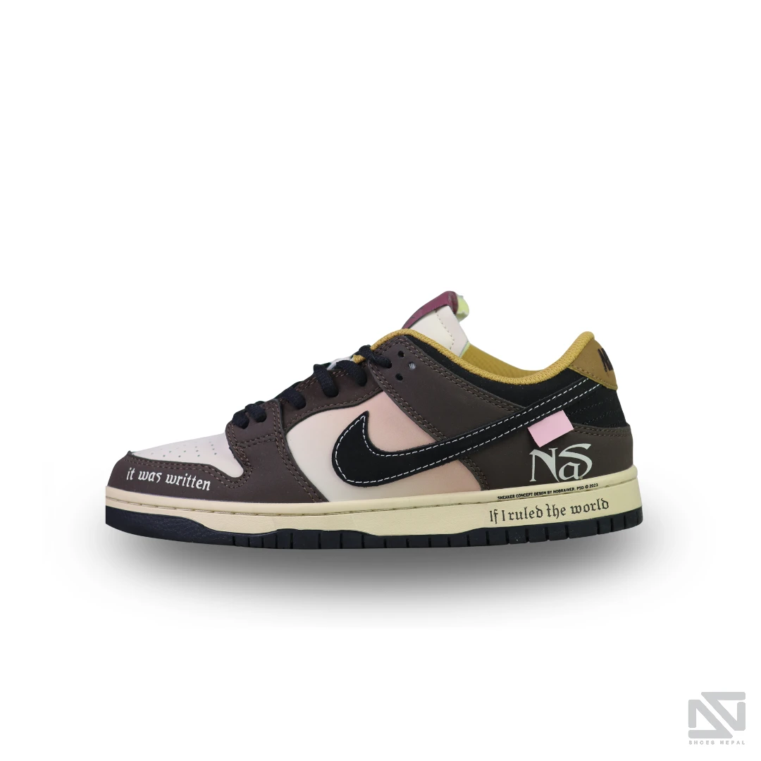 Nike SB Dunk Low Pro (NS) - Shoes Nepal