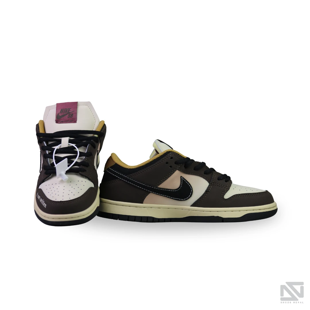 Nike SB Dunk Low Pro (NS) - Image 2 - Shoes Nepal