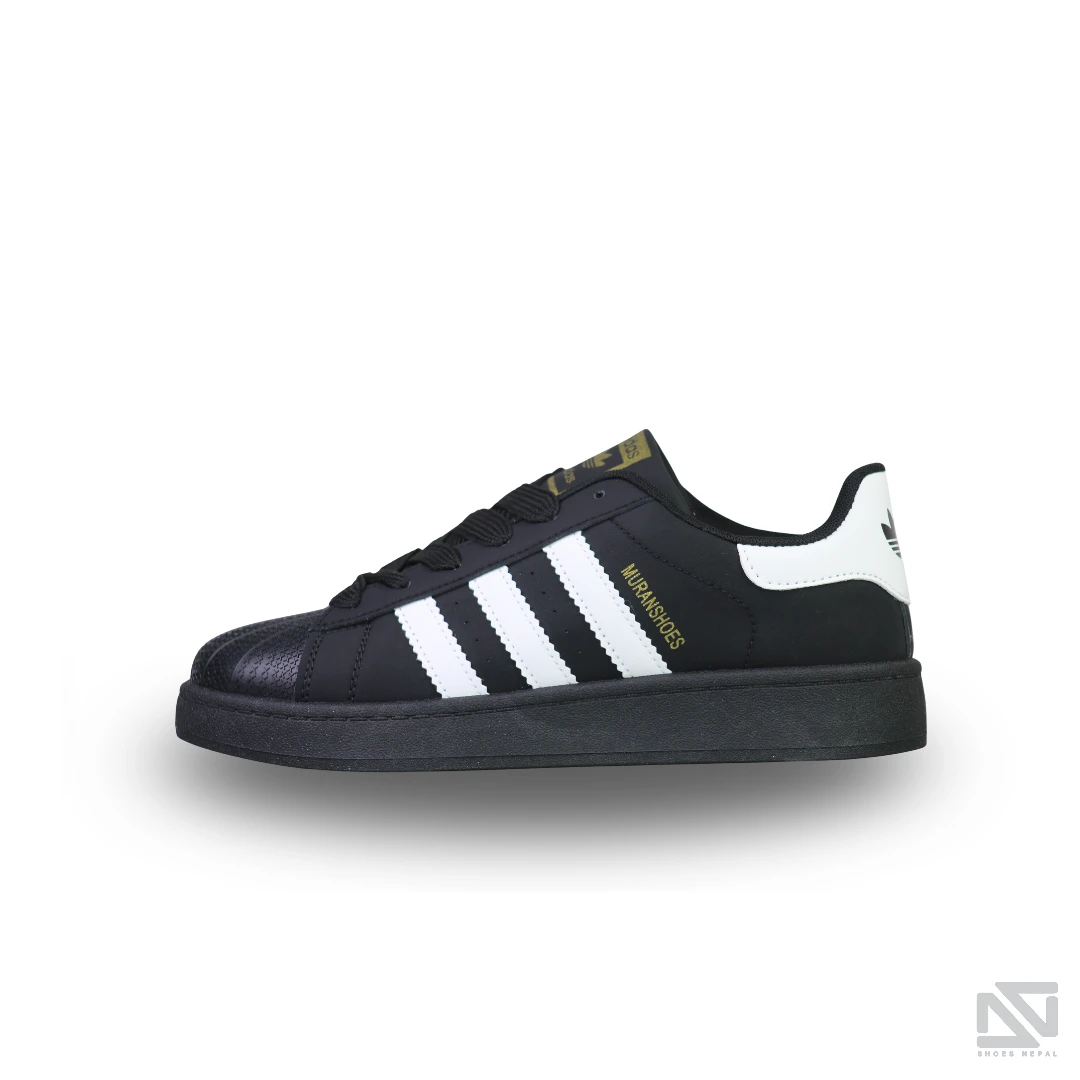 Adidas Superstar - Shoes Nepal