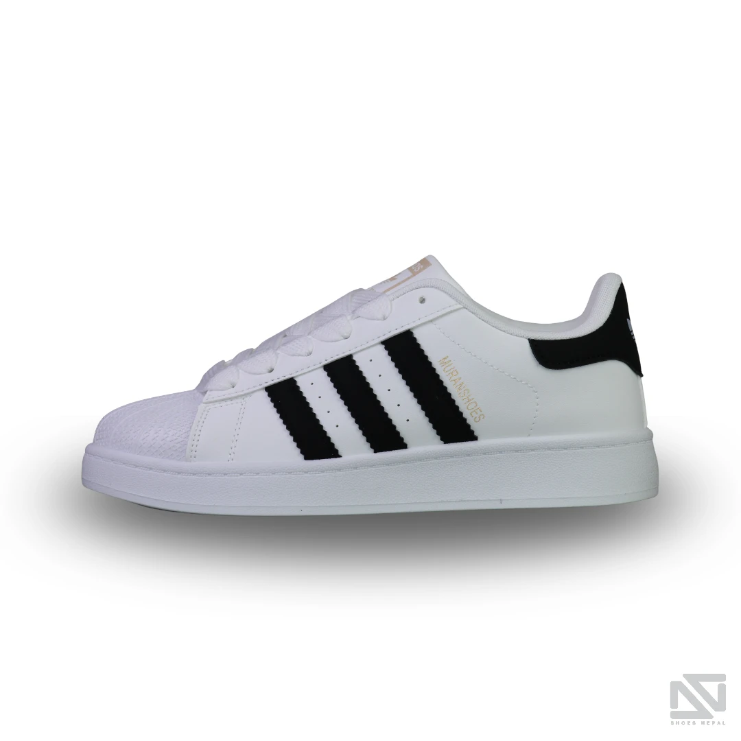 Adidas Superstar - Image 1 - Shoes Nepal