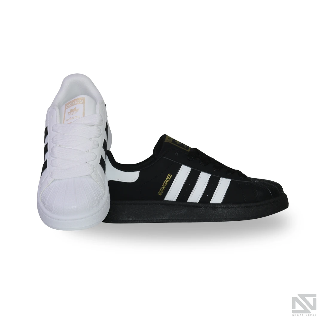 Adidas Superstar - Image 2 - Shoes Nepal