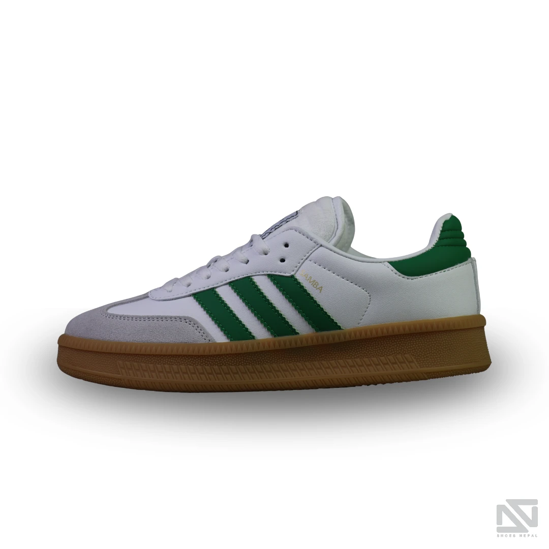 Adidas Samba Double Sole - Image 1 - Shoes Nepal