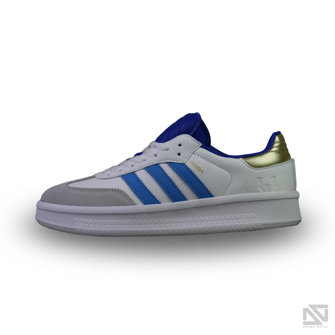 Adidas Samba Double Sole - Image 2 - Shoes Nepal