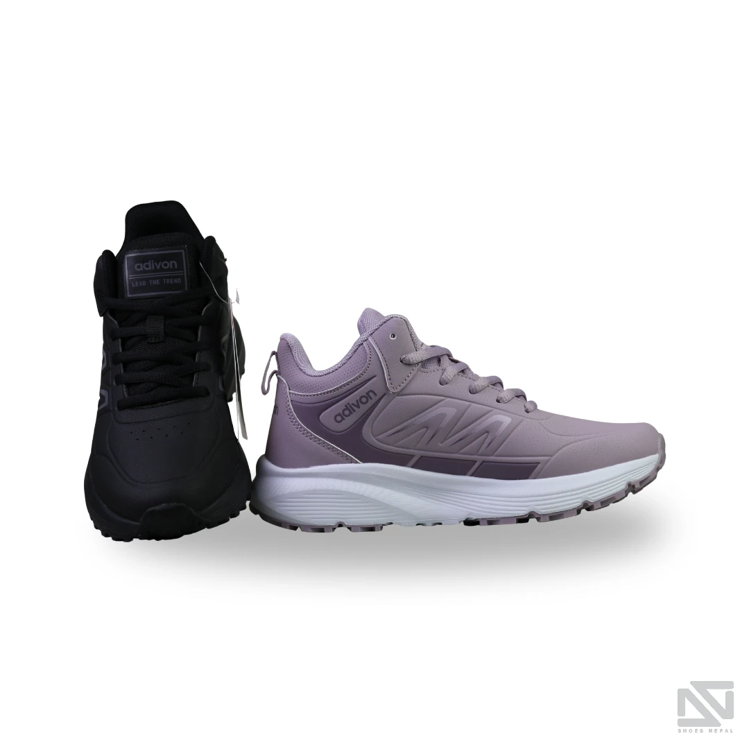 Adivon Women’s Casual Outdoor Shoe - Image 2 - Shoes Nepal