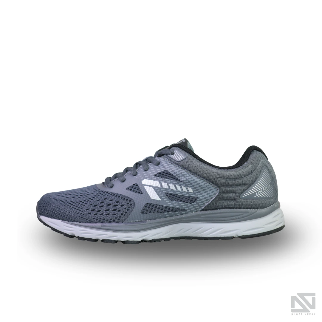 Line Seven Sports Shoes - Image 1 - Shoes Nepal
