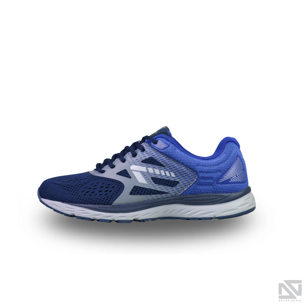 Line Seven Sports Shoes - Shoes Nepal