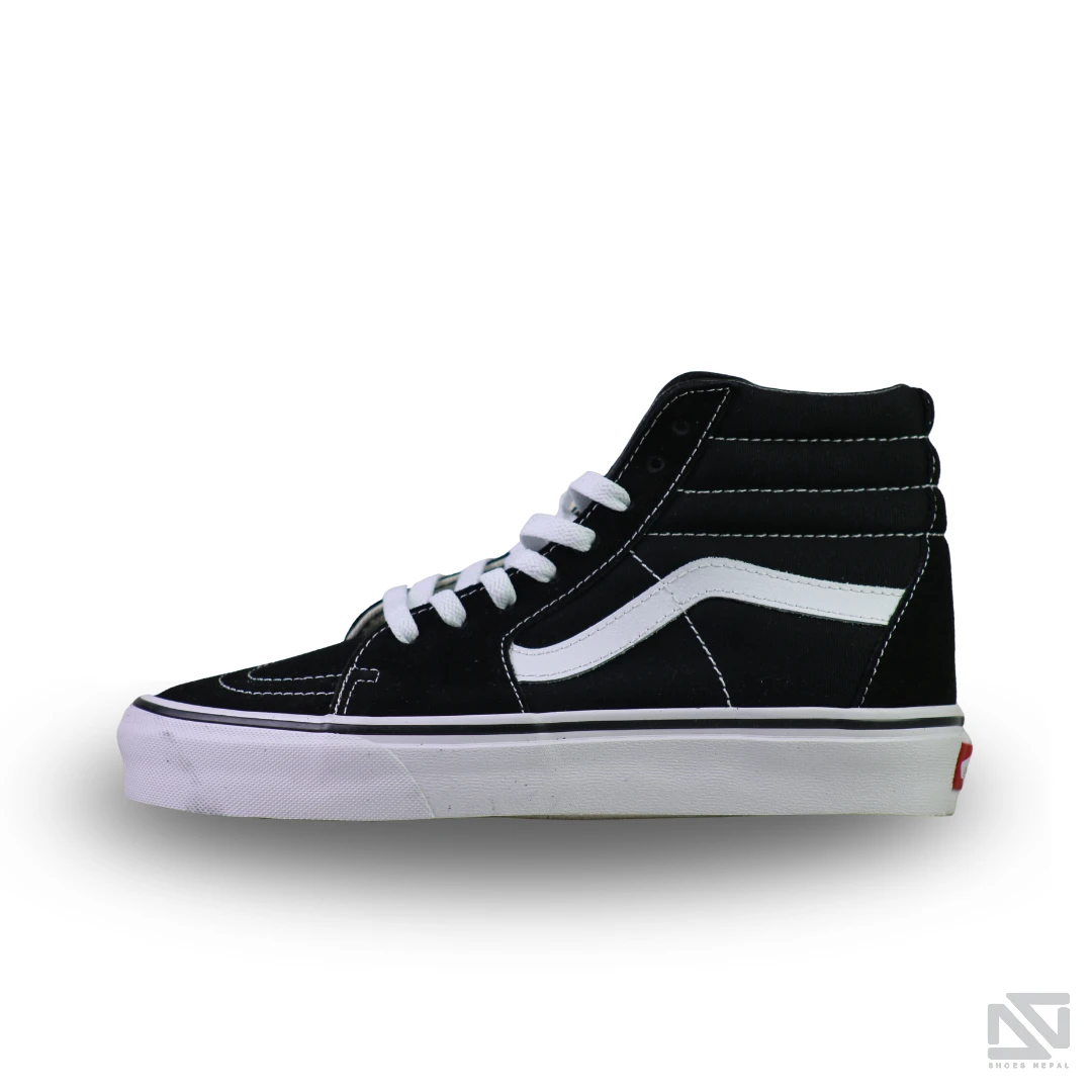 Vans SK8-Hi - Image 1 - Shoes Nepal