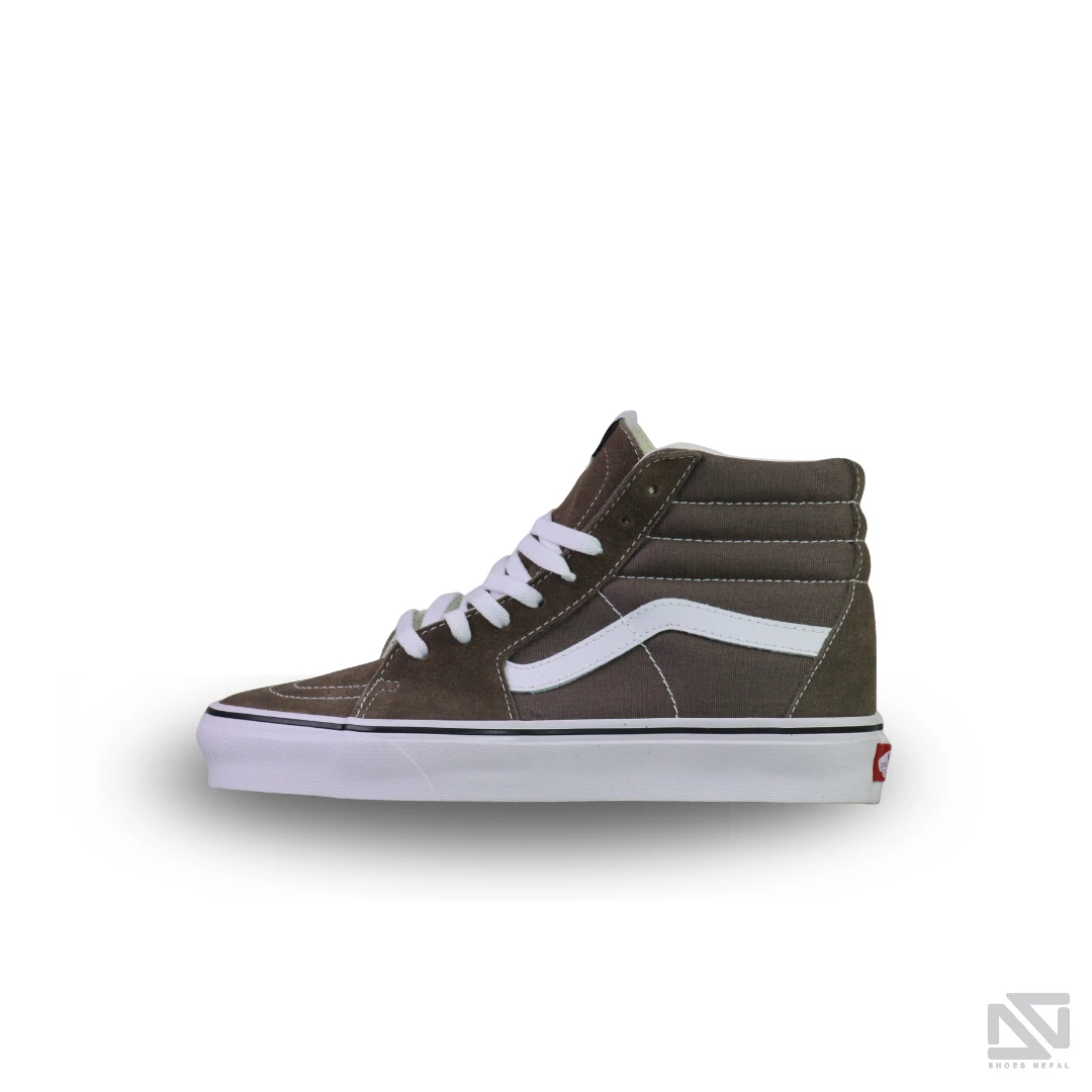Vans SK8-Hi - Shoes Nepal