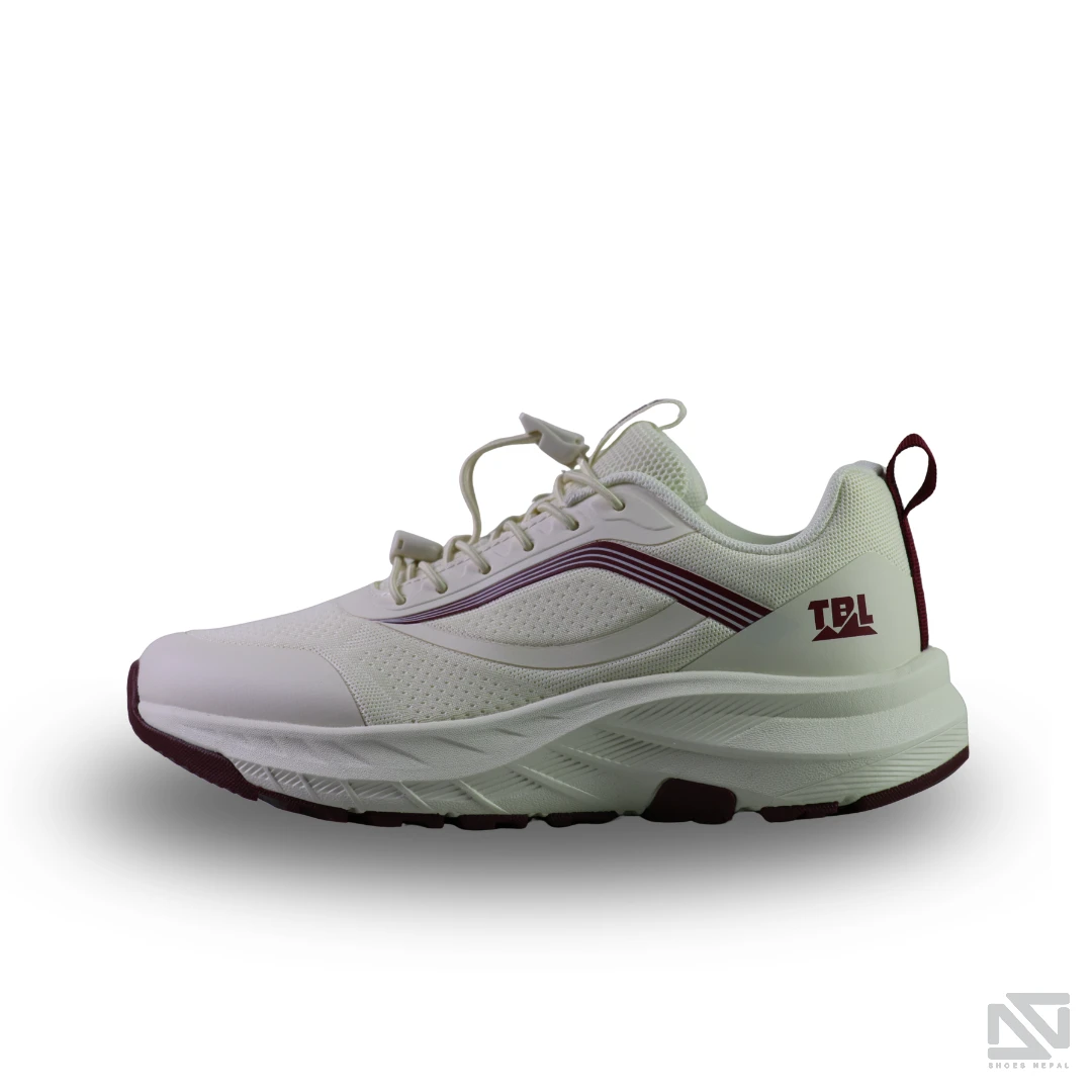 TBL Women's Running Shoes - Image 1 - Shoes Nepal