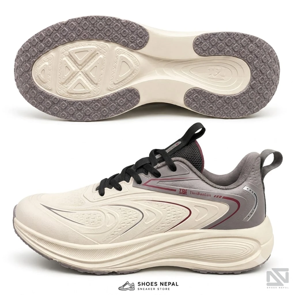 Tbl 9172 - Image 1 - Shoes Nepal