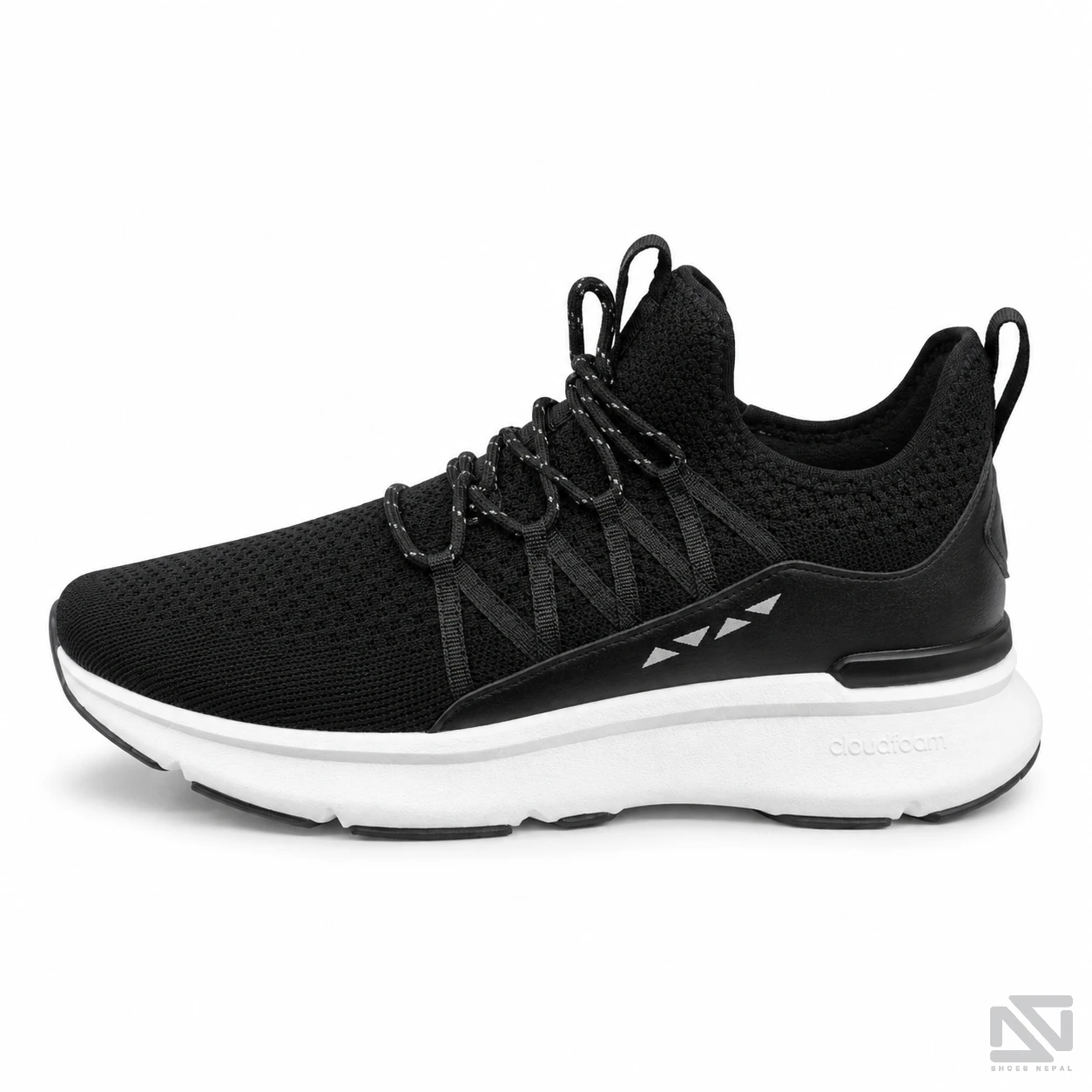 Korean sport shoes - Shoes Nepal